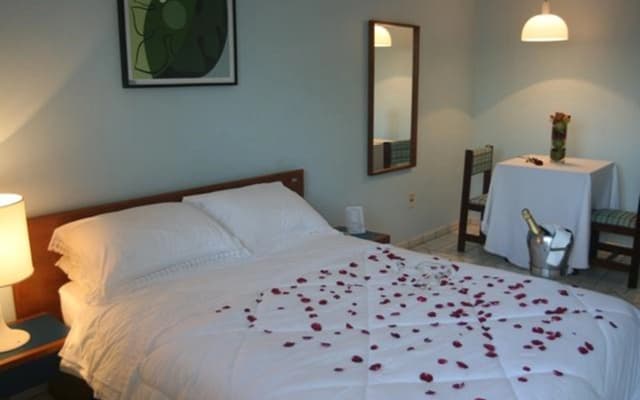 Hotel Canarius DGaibu