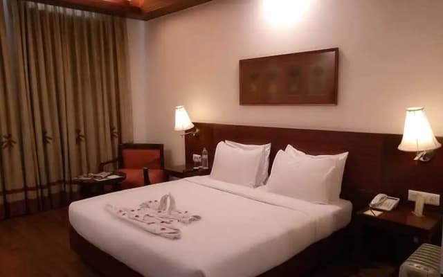 Nest by TreeHouse Bhiwadi
