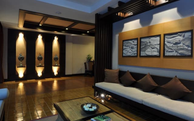 Yodia Heritage Hotel