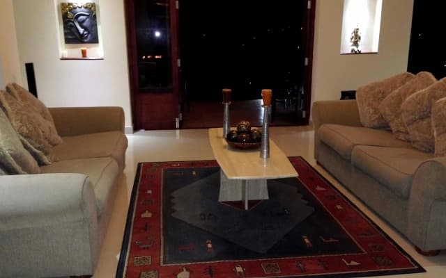 Villa Tranquil