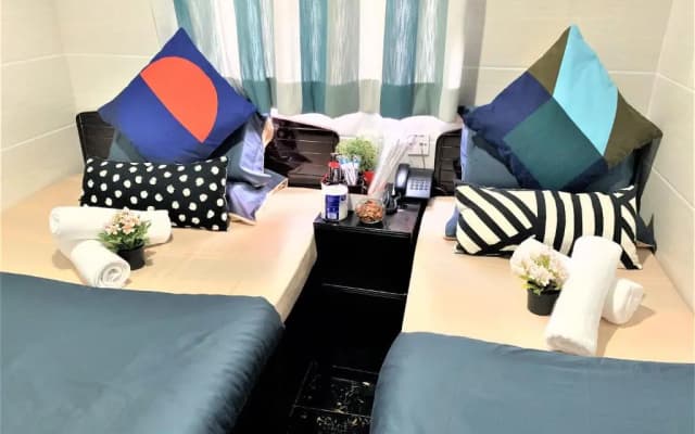 Sydney Hostel