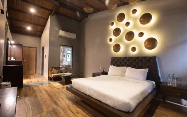 Encore A Boutique Resort