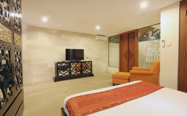 Bali Akasa Villa