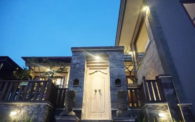 Pondok Uma Ubud