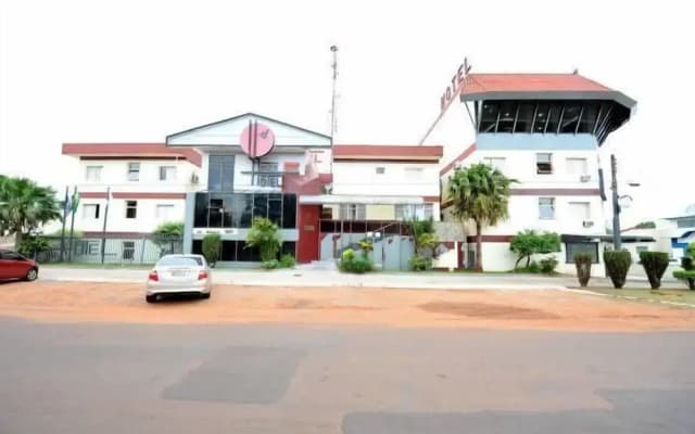 Inter Park Hotel