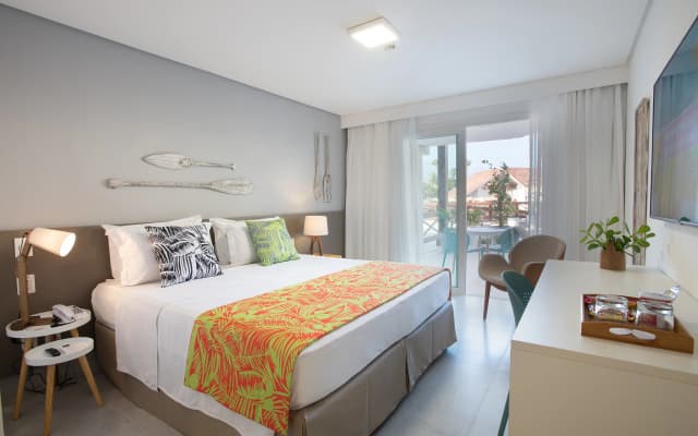 Armação Resort Porto de Galinhas