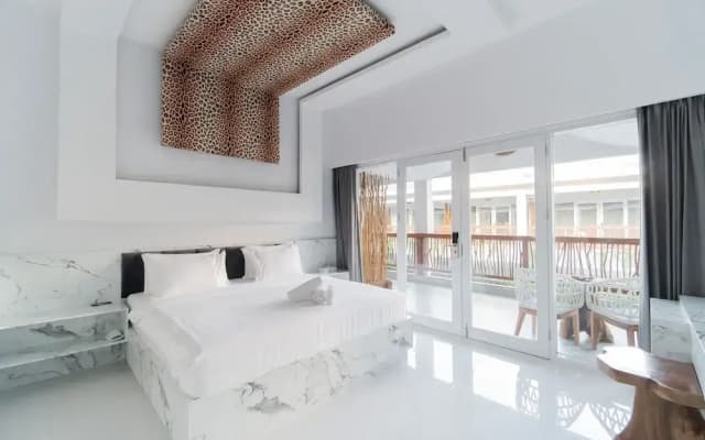 sea shell resort