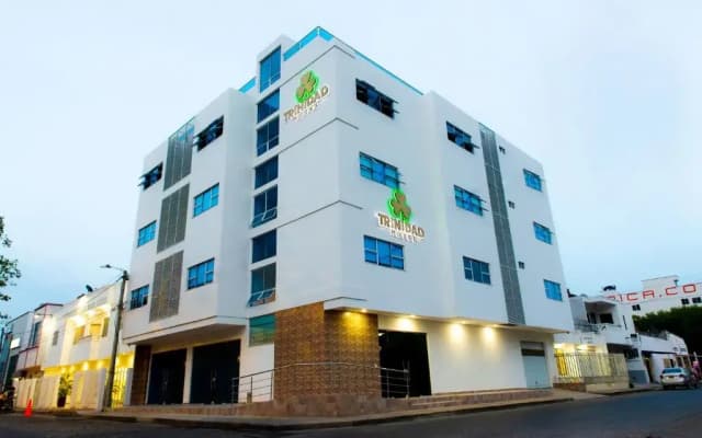 Ayenda Hotel Trinidad