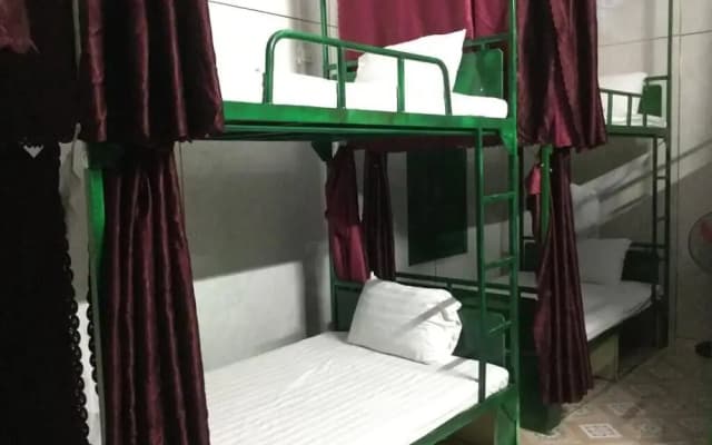 Hoalu Eco Homestay Ninh Binh