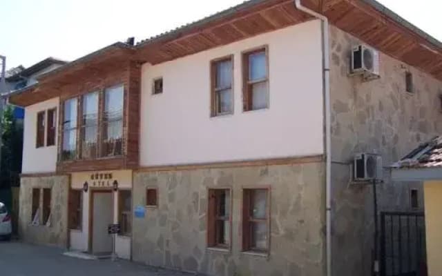 Güven hotel
