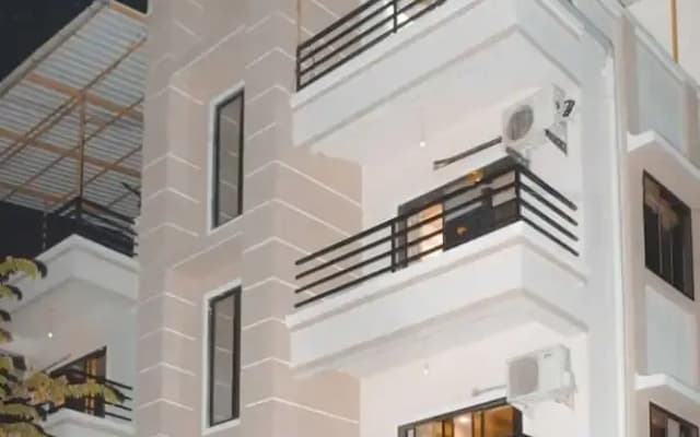 Anant Villa And Resort