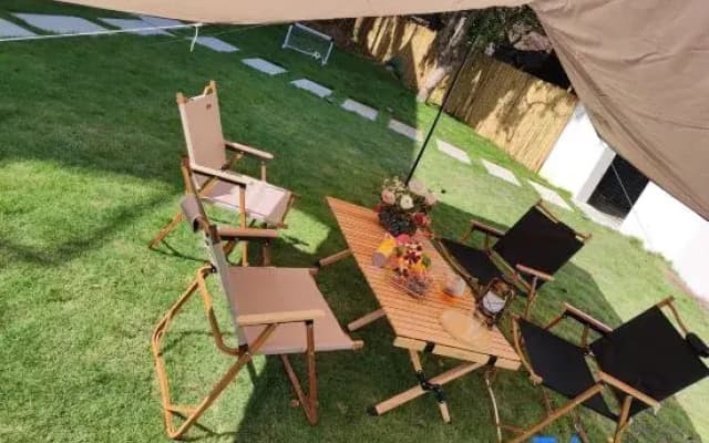 Moganshan · Shanxun · Carousel Boundless Wilderness Pool · Designer Garden Boutique Stay