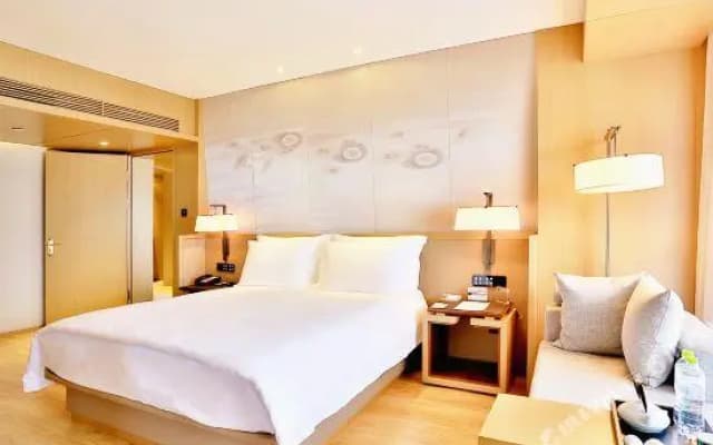 Wenzhou Rui Xing Hotel