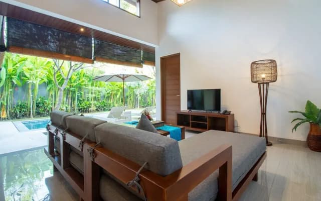 Sayang Sanur Villa I