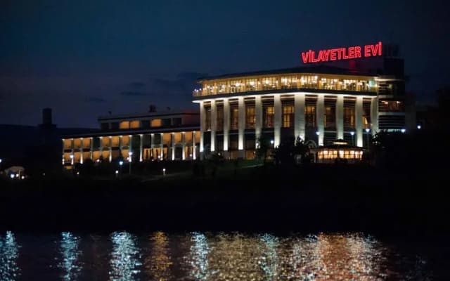 VE Hotels Golbasi
