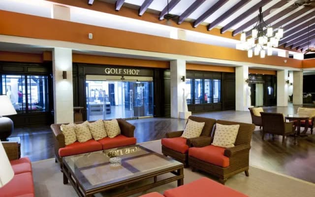Family Club at Barceló Bávaro Palace Deluxe