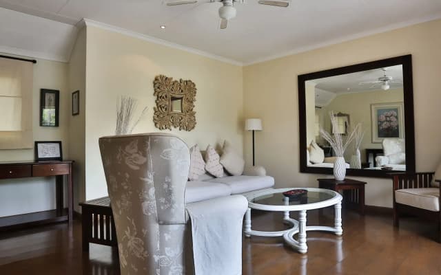 Thanda Manzi Country Hotel