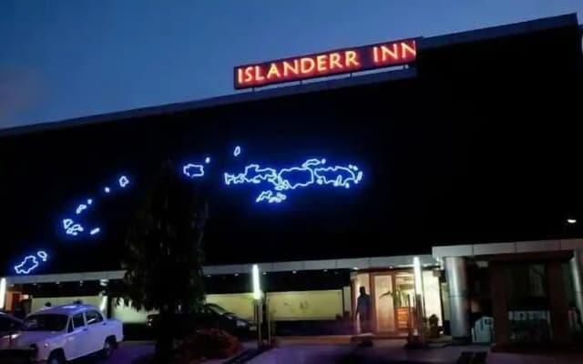 Islanderr Inn