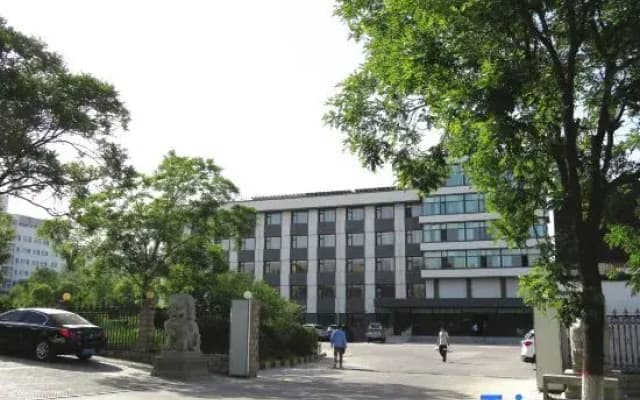 Jiugang Hotel (Jiayuguan Guancheng Fangte Phase 2 Huaboyuan)