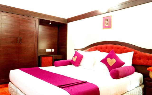 Toshali Sands Nature Escape