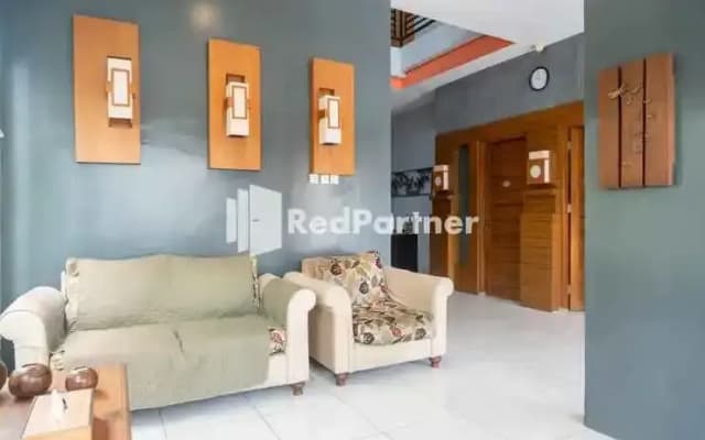 Omah Capung near Malioboro Area Mitra RedDoorz