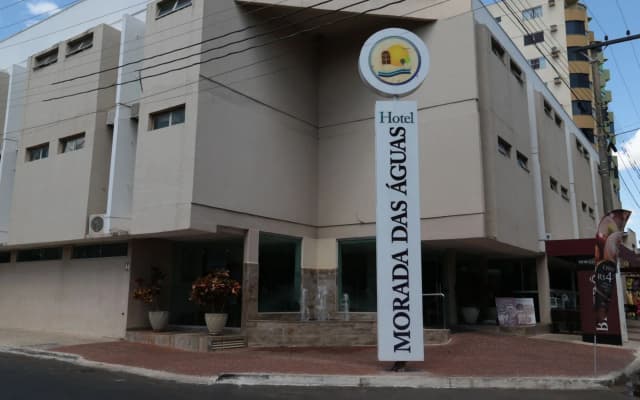 Hotel Morada das Aguas