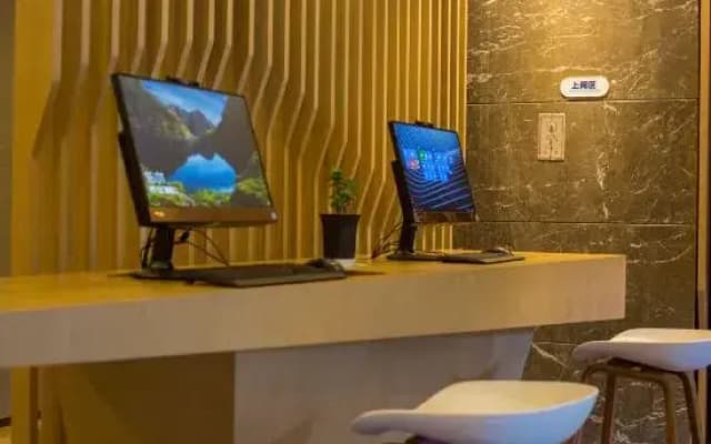 Shengsi Mancheng Resort Hotel