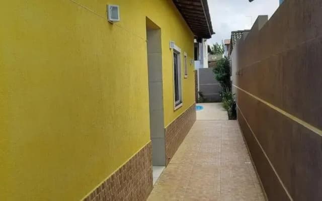 Temporada Em Jacuípe Casas Pertinho Da Praia
