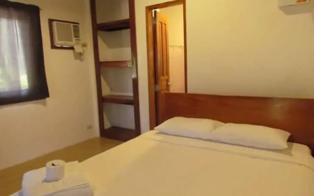Siargao Latitude 10