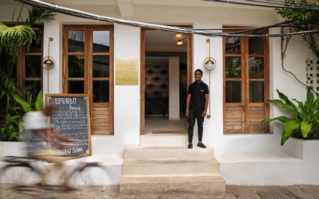 Upendo House Hotel