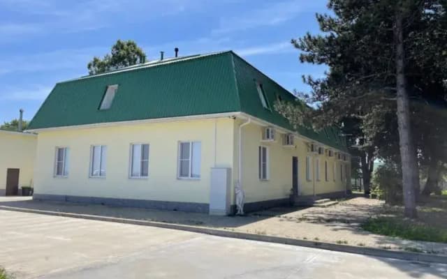 Кемпинг «Фамильный»