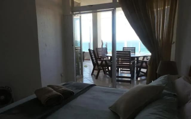 Ocean View at 23 la Crete Sands Uvongo