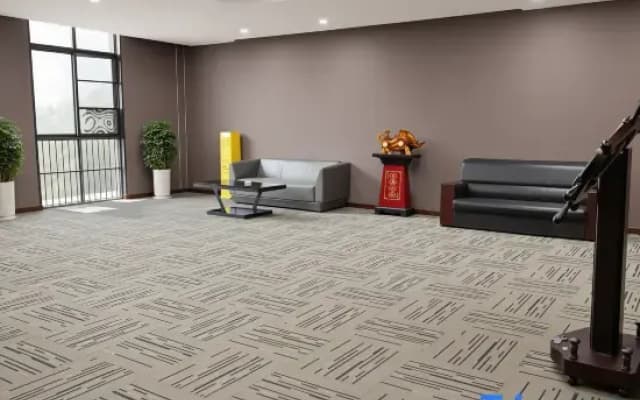 Shangke You Hotel (Taizhou Old Street Zhongjun World City Branch)