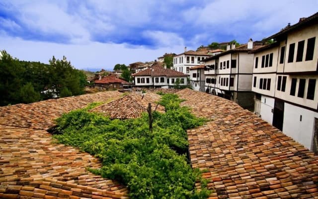 Baglar Saray Hotel