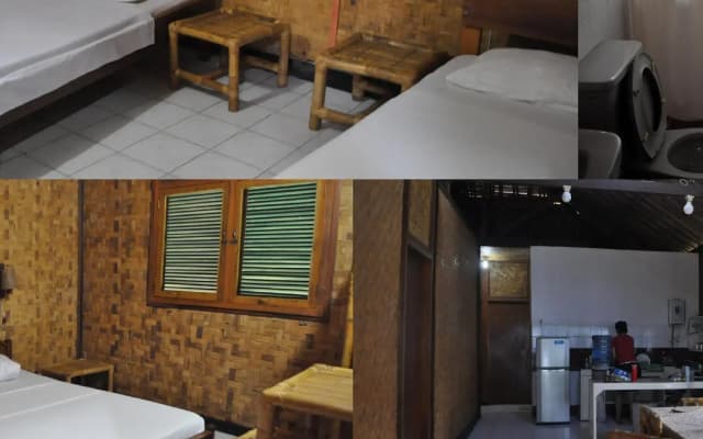 Ocean Queen Resort
