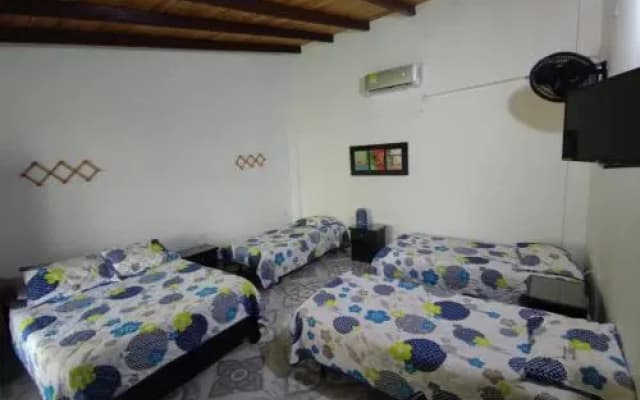 Hotel Villa Bosco