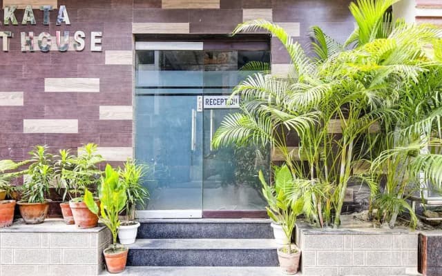 Fabhotel The Kolkata