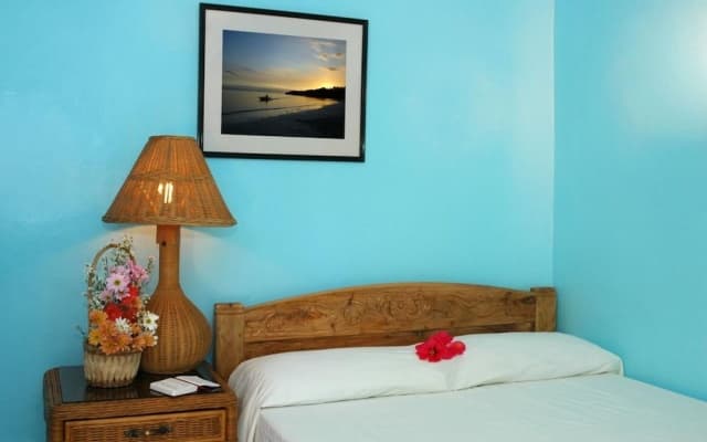 Masamayor's Beach House and Resort