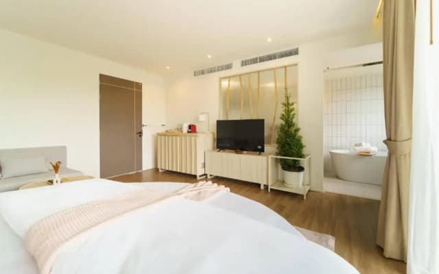 The Pin Boutique Pool Villa Krabi