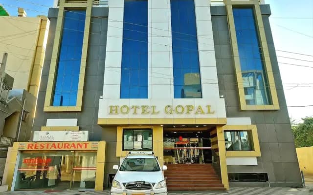 Hotel Gopal