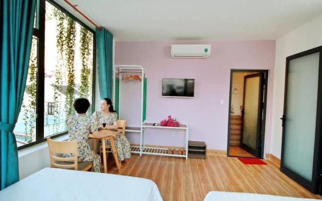 Lavila Hoi An Homestay
