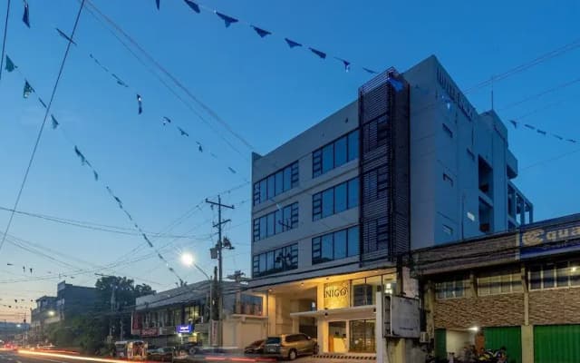 Hotel Inigo
