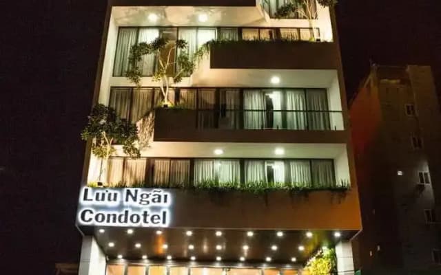 Luu Ngai Condotel Quy Nhon