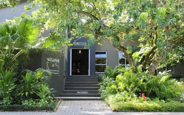 iGwalagwala Guest House