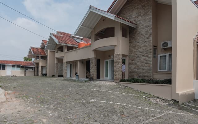 Rossan Villa