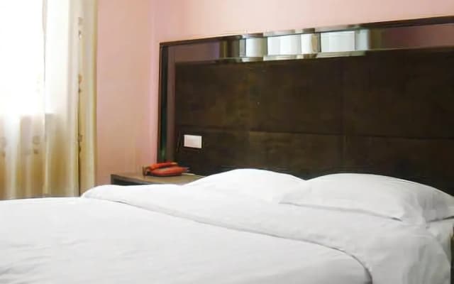 Mudanjiang Hotel
