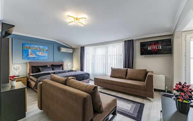 Zer Suites