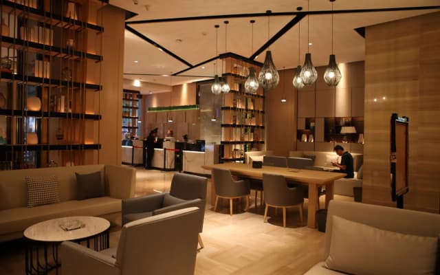 Xin Taixing Hotel