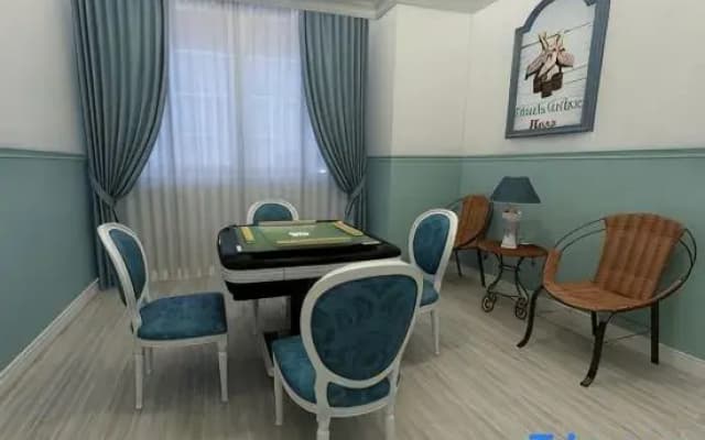 Mango Hotel (Guang'an South Railway Station Branch)