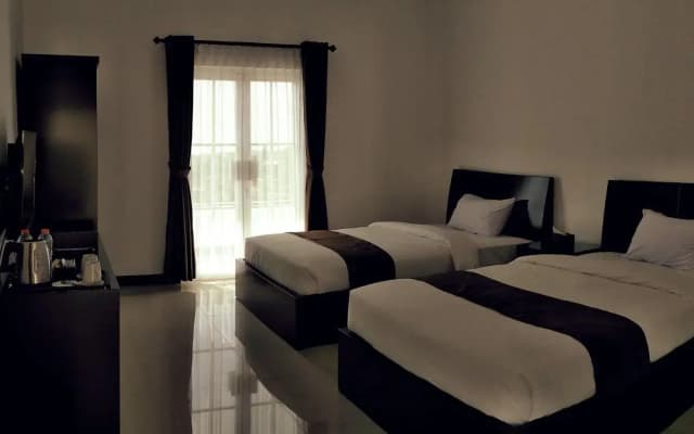 Amaranta Guest House
